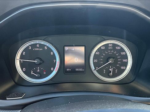 Used 2018 Hyundai Sonata ECO image 24