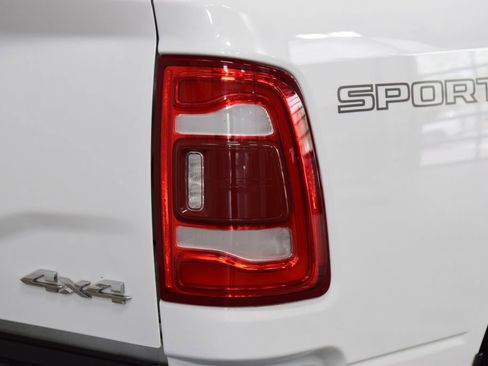 Used 2024 RAM 2500 Lone Star AWD/4WD image 18