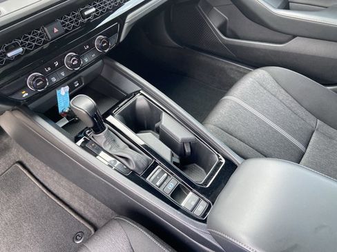 Used 2023 Honda Accord Sport image 24