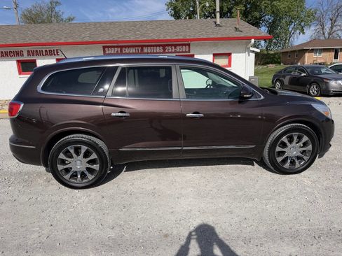 Used 2016 Buick Enclave Premium w/ Experience Buick Package AWD/4WD image 2