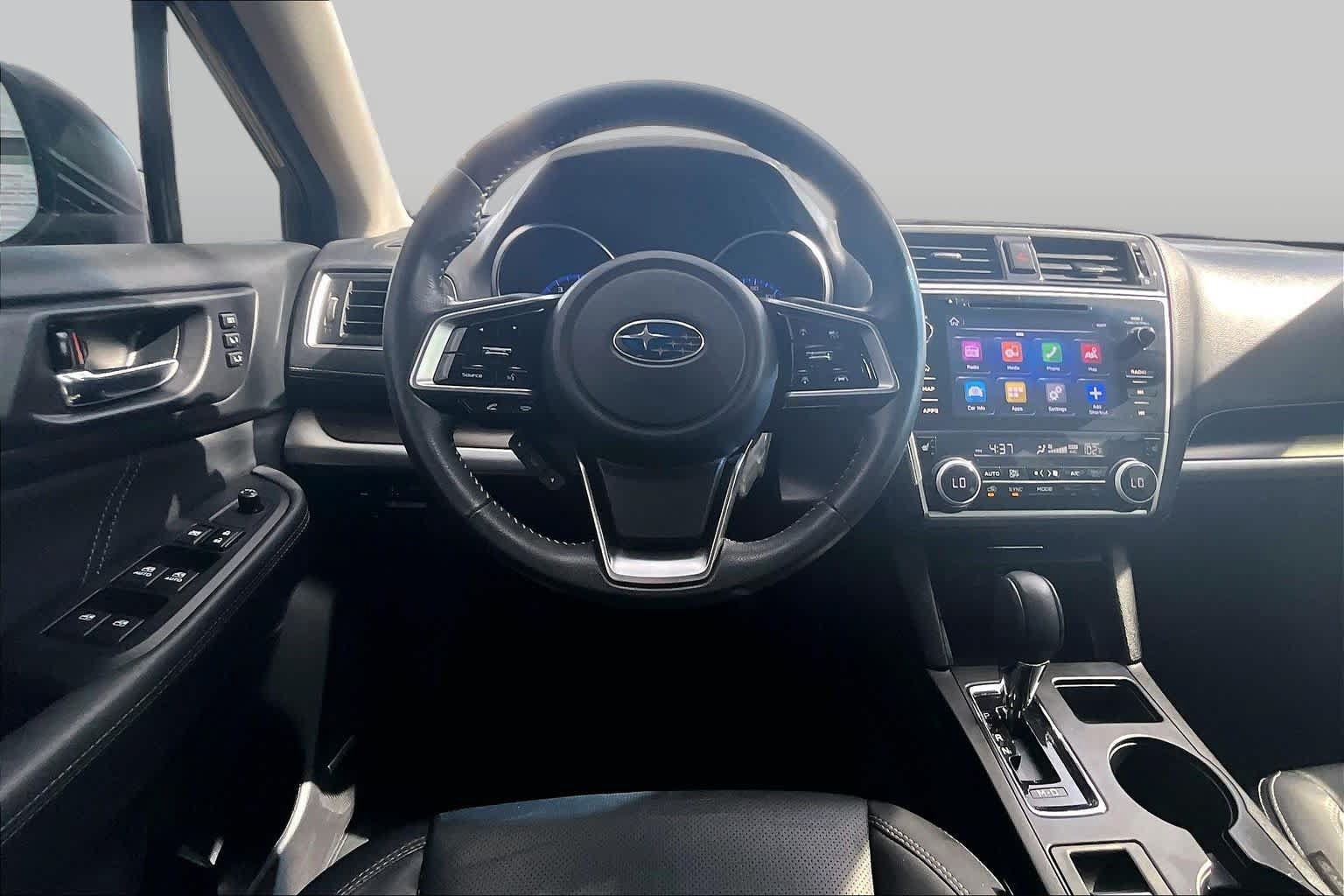 Used 2018 Subaru Legacy 2.5i Limited AWD/4WD image 6