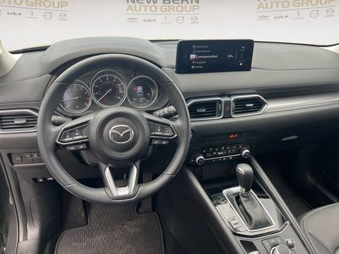 Used 2025 MAZDA CX-5 AWD 2.5 S image 10