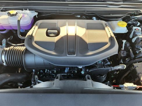 New 2026 RAM 1500 Lone Star image 20