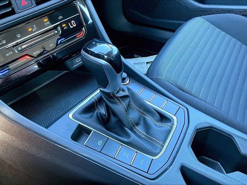 New 2026 Volkswagen Jetta S FWD image 23