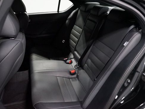 Used 2021 Lexus IS 350 F Sport w/ Accessory Package AWD/4WD image 28