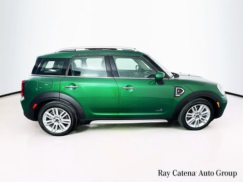 Used 2023 MINI Cooper Countryman S AWD/4WD image 8