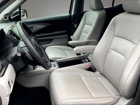 Used 2023 Honda Ridgeline RTL image 22