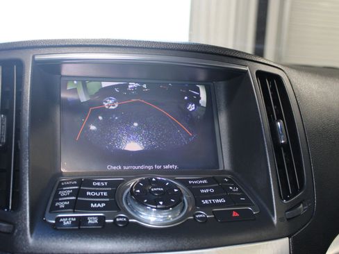 Used 2014 INFINITI Q60 AWD Coupe w/ Premium Package image 21