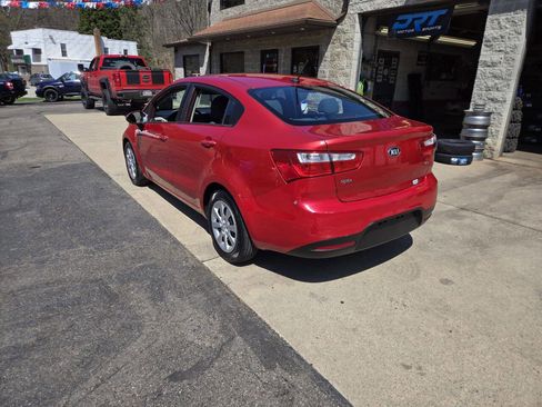 Used 2015 Kia Rio LX w/ Power Package image 6