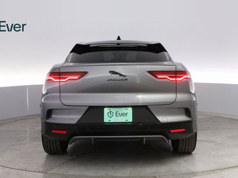 Used 2024 Jaguar I-PACE R-Dynamic HSE image 13
