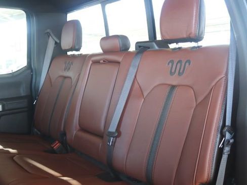 Used 2022 Ford F250 King Ranch w/ King Ranch Ultimate Package image 40