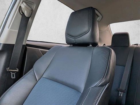 Used 2014 Toyota Corolla S w/ Driver Convenience Package FWD image 14