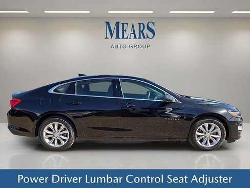Used 2023 Chevrolet Malibu LT image 7