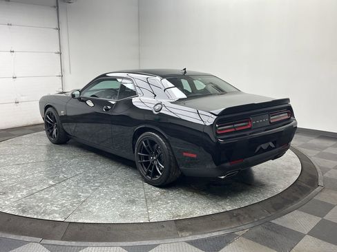 Used 2023 Dodge Challenger R/T Scat Pack w/ 1320 Plus Group image 2