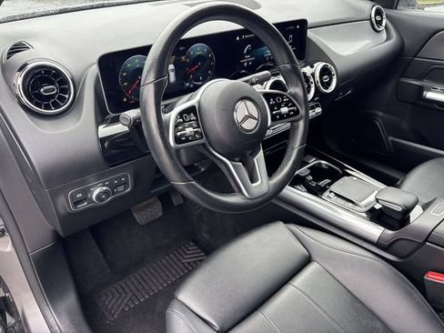 Used 2021 Mercedes-Benz GLA 250 4MATIC image 6