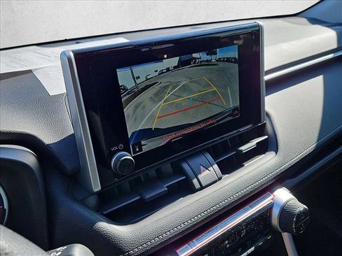 Used 2025 Toyota RAV4 LE image 12