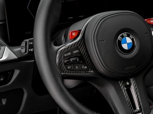 Used 2024 BMW M4 Coupe w/ Executive Package image 13