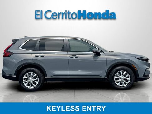 Used 2026 Honda CR-V LX image 2