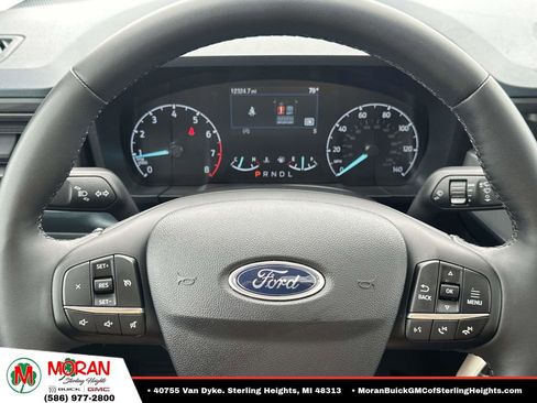 Used 2024 Ford Maverick XLT w/ XLT Luxury Package AWD/4WD image 23