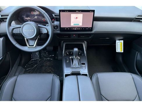 New 2026 MAZDA CX-5 2.5 S w/ Premium Package image 13