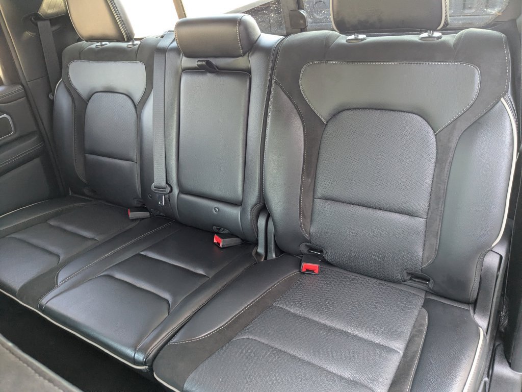Used 2023 RAM 1500 Laramie AWD/4WD image 30
