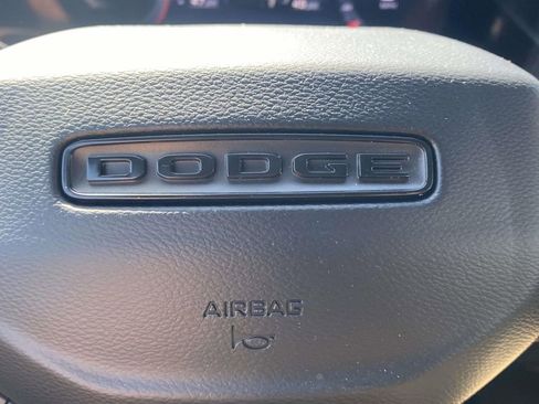 New 2026 Dodge Charger Scat Pack AWD/4WD image 53