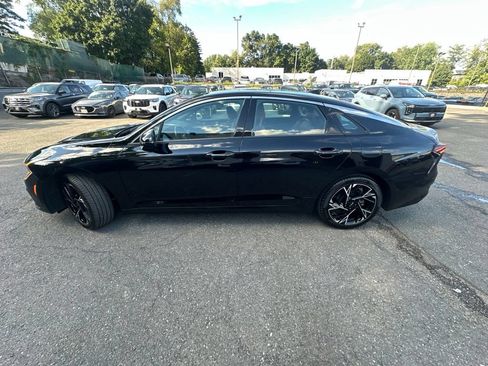 Used 2025 Kia K5 GT-Line w/ GT-Line Premium Package FWD image 3