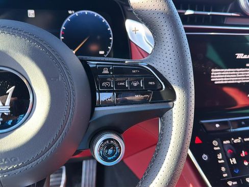 New 2026 Maserati Grecale Modena image 32