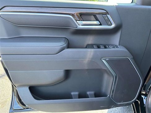 New 2026 Chevrolet Silverado 1500 LT image 14