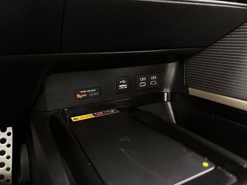 Certified 2025 Toyota Camry SE image 22