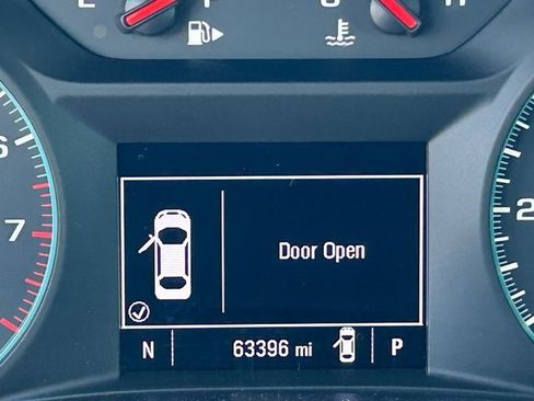 Used 2023 Chevrolet Malibu LT image 23