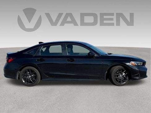 Used 2025 Honda Civic Sport image 23