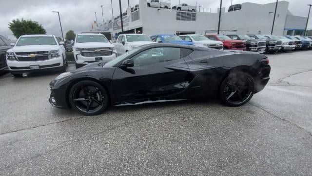 New 2026 Chevrolet Corvette E-Ray w/ ZER Performance Package AWD/4WD image 5