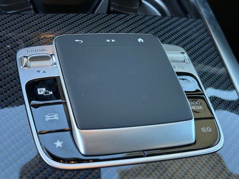 New 2025 Mercedes-Benz G 580 w/ EQ Technology image 23