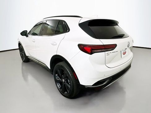 Used 2023 Buick Envision Preferred w/ Sport Touring Package image 7