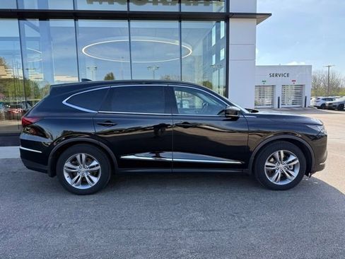 Certified 2024 Acura MDX SH-AWD image 2
