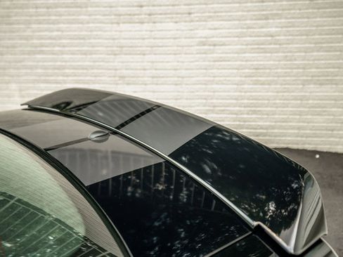 Used 2009 Ford Mustang Shelby GT500 RWD image 66