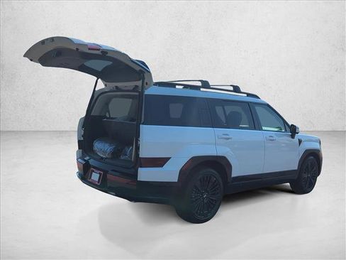 Certified 2025 Hyundai Santa Fe Calligraphy image 20