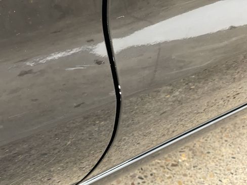 Used 2024 GMC Sierra 1500 Pro w/ Graphite Edition image 28