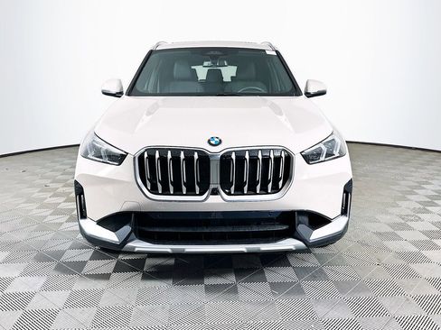 New 2026 BMW X1 xDrive28i AWD/4WD image 3