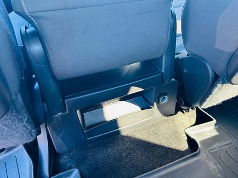 Used 2015 Chevrolet Silverado 1500 LT w/ Texas Edition, 1LT Trim image 25