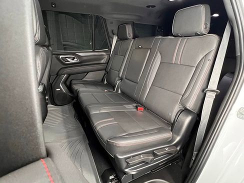 Used 2023 Chevrolet Tahoe RST image 12