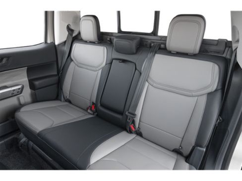 New 2026 Ford Maverick Lariat AWD/4WD image 10