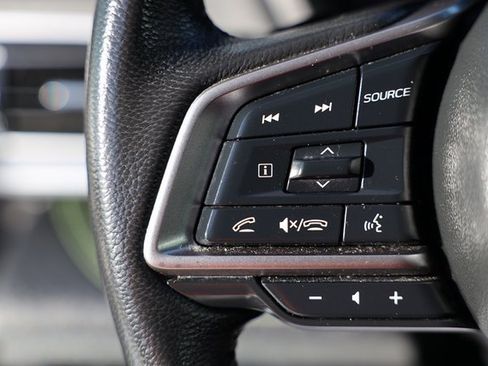 Certified 2023 Subaru Outback Onyx Edition XT image 20