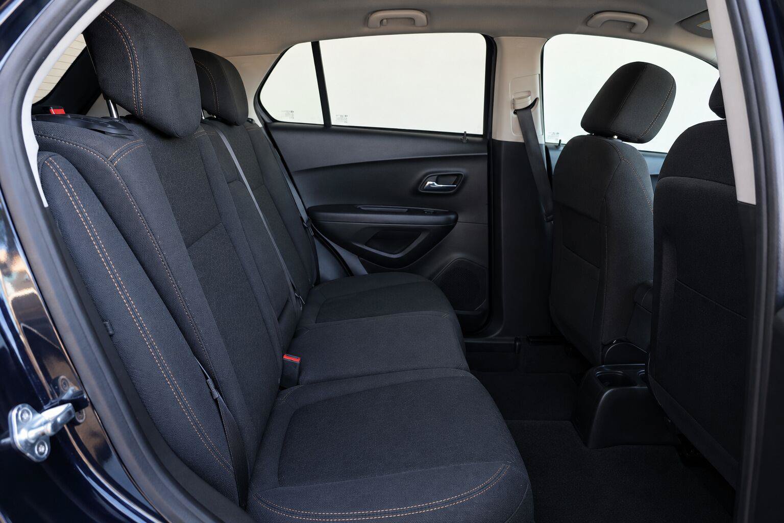 Used 2021 Chevrolet Trax LS w/ Tint and Cruise Package FWD image 22
