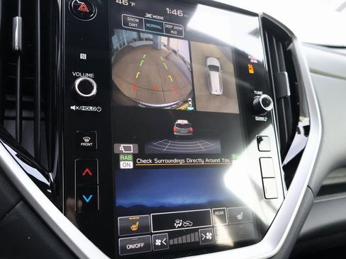 New 2026 Subaru Ascent Limited image 37