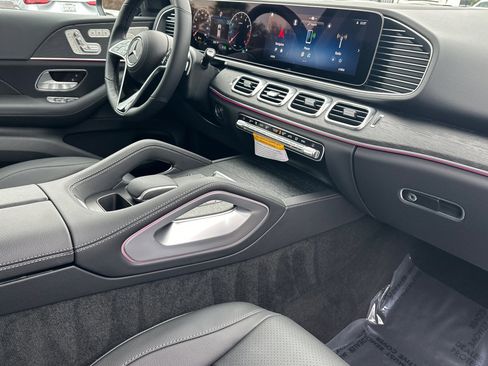 New 2026 Mercedes-Benz GLE 350 4MATIC image 16