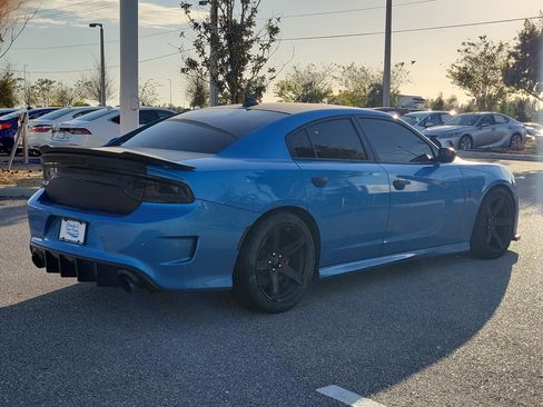 Used 2019 Dodge Charger SRT Hellcat w/ Harman/Kardon Audio Group image 6