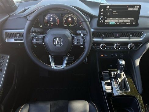 New 2026 Acura Integra A-Spec image 12