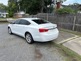 Used 2018 Chevrolet Impala LS image 4